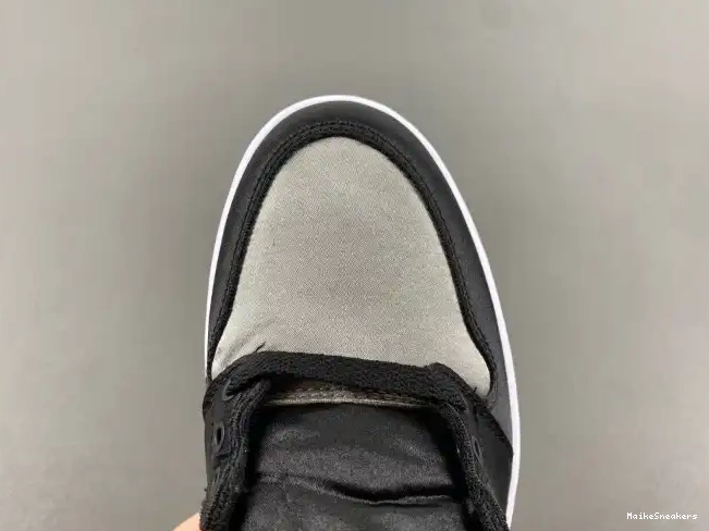MaikeSneakers WMNS Shadow Air 1 Satin FD4810-010 High Jordan OG 0527
